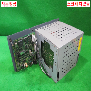 북64635/화낙모니터/A02B-0166-C001